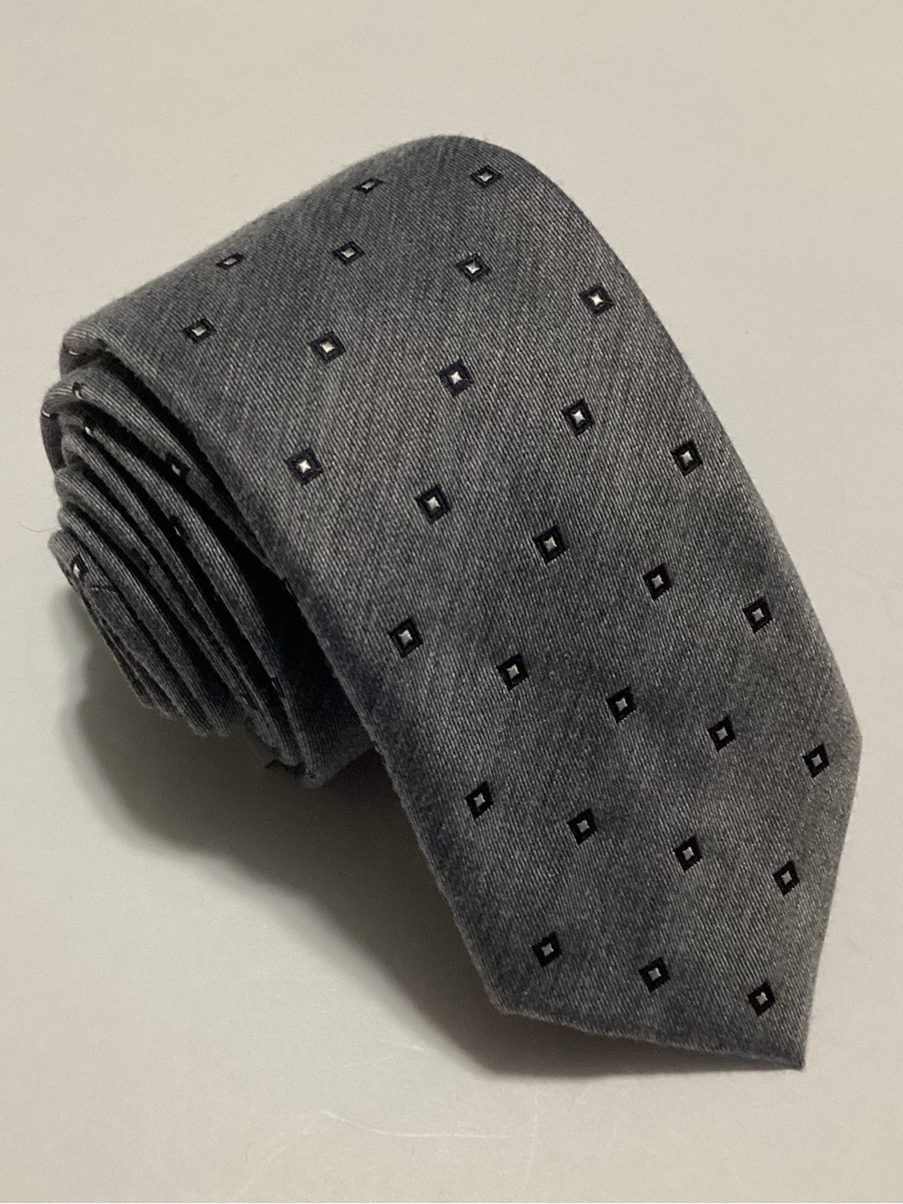 Lauren Ralph Lauren Geometric Tie